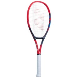 Tennis racket Yonex VCORE 98L (285 g) SCARLET + string + stringing