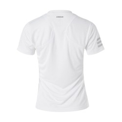 Women's T-shirt Adidas Club Tee W - white/grey two