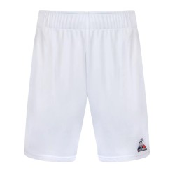 Men's shorts Le Coq Sportif Replica Short 22 No.2 M - new optical white