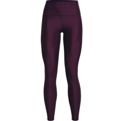 Women's leggings Under Armour No Slip Waistband Full-Length Leggings W - polaris purple/black
