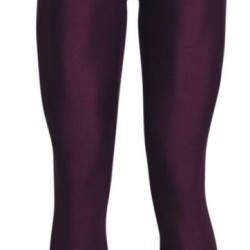 Women's leggings Under Armour No Slip Waistband Full-Length Leggings W - polaris purple/black