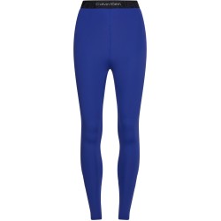 Women's leggings Calvin Klein WO Legging 7/8 - clematis blue