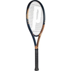 Tennis racket Prince Warrior 100 300g + string + stringing