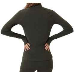Women's jumper Bj_rn Borg Sthlm Midlayer - peat