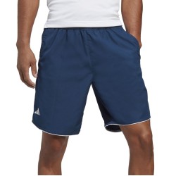 Men's shorts Adidas Club Tennis Shorts 9" - collegiate navy
