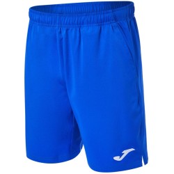 Men's shorts Joma Master Bermuda - royal