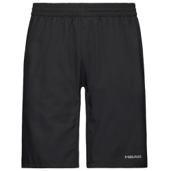 Men's shorts Head Club Bermudas M - black