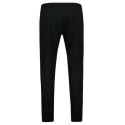 Men's trousers Le Coq TECH Pant Tapered N°1 SS23 - black