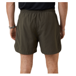 Men's shorts Bj_rn Borg Stockholm Training Shorts - peat
