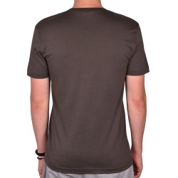 Men's T-shirt EA7 Man Jersey T-Shirt - black ink