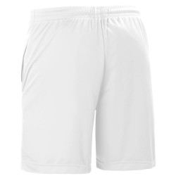 Boys' shorts Australian Printed Ace Short S.L. - bianco