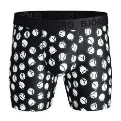 Men's Boxers Bj_rn Borg Shorts Per BB Tennis Chain 1P - night sky