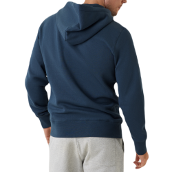 Men's Jumper Bj_rn Borg Stockholm Hoodie - navy