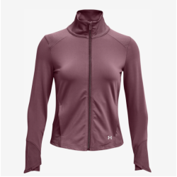 Women's jumper Under Armour Women's UA Meridian Jacket - ash plum