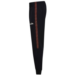 Men's trousers Diadora Pants Challenge - black