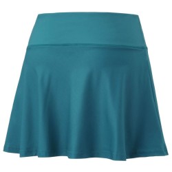 Women's skirt Yonex AO Skirt - blue green