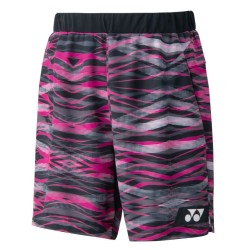 Men's shorts Yonex Men's Shorts - black