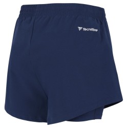 Girls' shorts Tecnifibre Team Short - marine