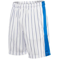 Men's shorts Australian Short In Ace Stampato - bianco