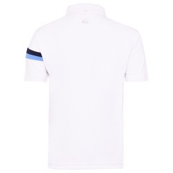 Boys' t-shirt Fila Polo Louie Boys - white