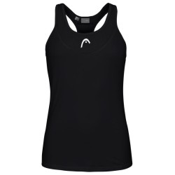 Women's top Head Tenley Tank Top W - black