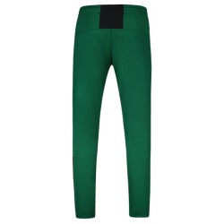 Men's trousers Le Coq TECH Pant Tapered N°1 SS23 - vert fonc_ camuset