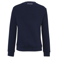 Women's jumper Tecnifibre Team Sweater - marine