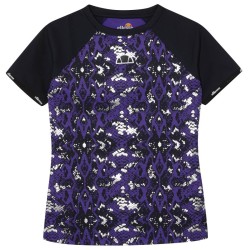Women's T-shirt Ellesse T-shirt Shae Tee W - all over print