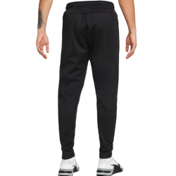 Men's trousers Nike Therma Fit Pant - black/black/white