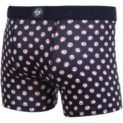 Men's Boxers Roland Garros Boxer All Over M - marine