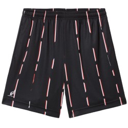 Men's shorts Australian Stripes Ace Short - nero