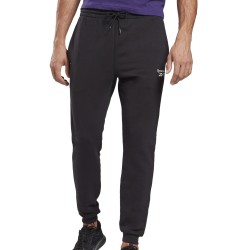 Men's trousers Reebok RI FT Jogger M - black