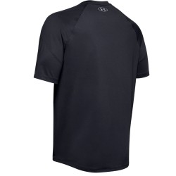 Men's T-shirt Under Armour Recover SS - black