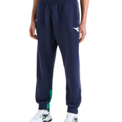 Men's trousers Diadora Pants - blue corsair