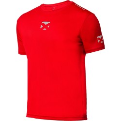 Men's T-shirt Pacific Futura Tee - red