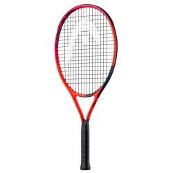 Junior tennis rackets Head Radical Jr 25
