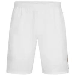 Men's shorts BOSS x Matteo Berrettini Break Shorts - white