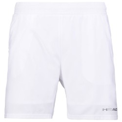 Men's shorts Head Performance Shorts M - white