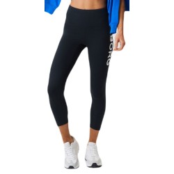 Women's leggings Bj_rn Borg 7/8 Tights - black beauty
