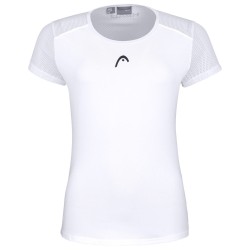 Women's T-shirt Head Sammy T-shirt W - white