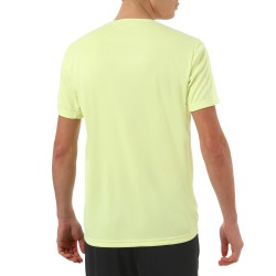 Men's T-shirt Australian Ace T-Shirt - lime