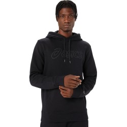 Men's Jumper Asics Oth Hoodie - perfomance black/graphite grey