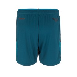 Men's shorts EA7 Man Woven Shorts - reflect pond