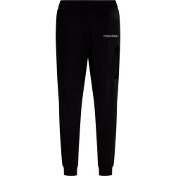 Men's trousers Calvin Klein Knit Pants - black