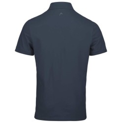 Men's Polo T-shirt Head Polo - navy