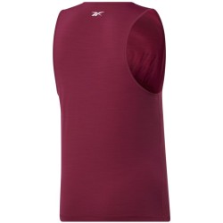 Men's T-shirt Reebok Les Mills BodyPump Activchill M - punch berry