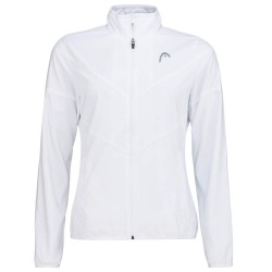 Women's jumper Head Club 22 Jacket W - white