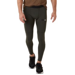 Men's trousers Bj_rn Borg Sthlm Winter Tights - peat