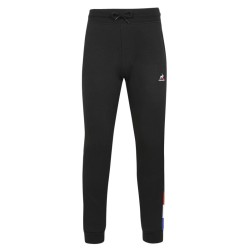 Men's trousers Le Coq Sportif TRI Pant Slim No.1 M - black