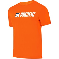 Men's T-shirt Pacific Original Tee - orange